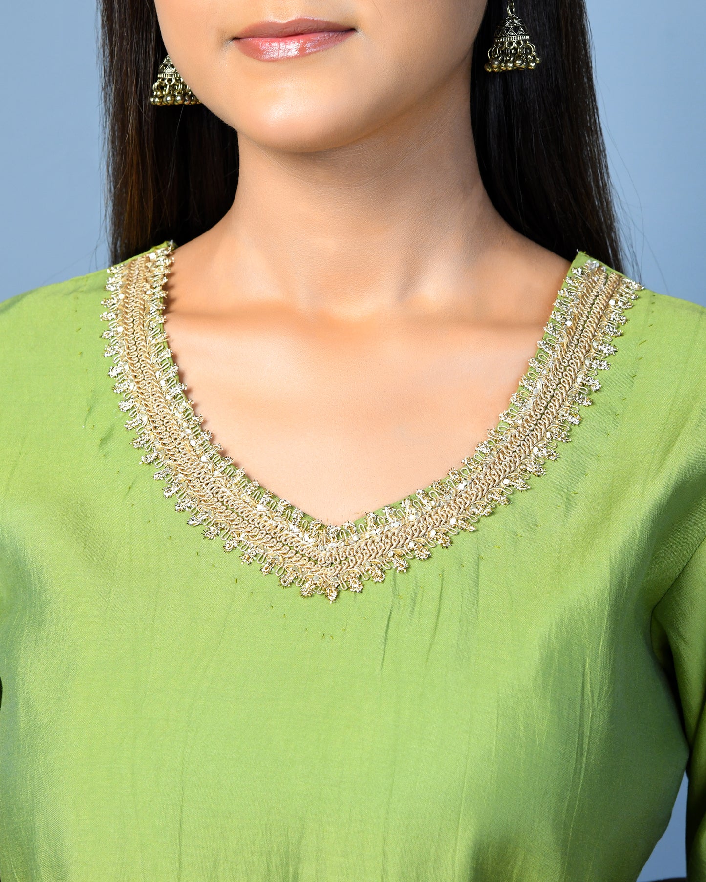 Mystic Kurta Set