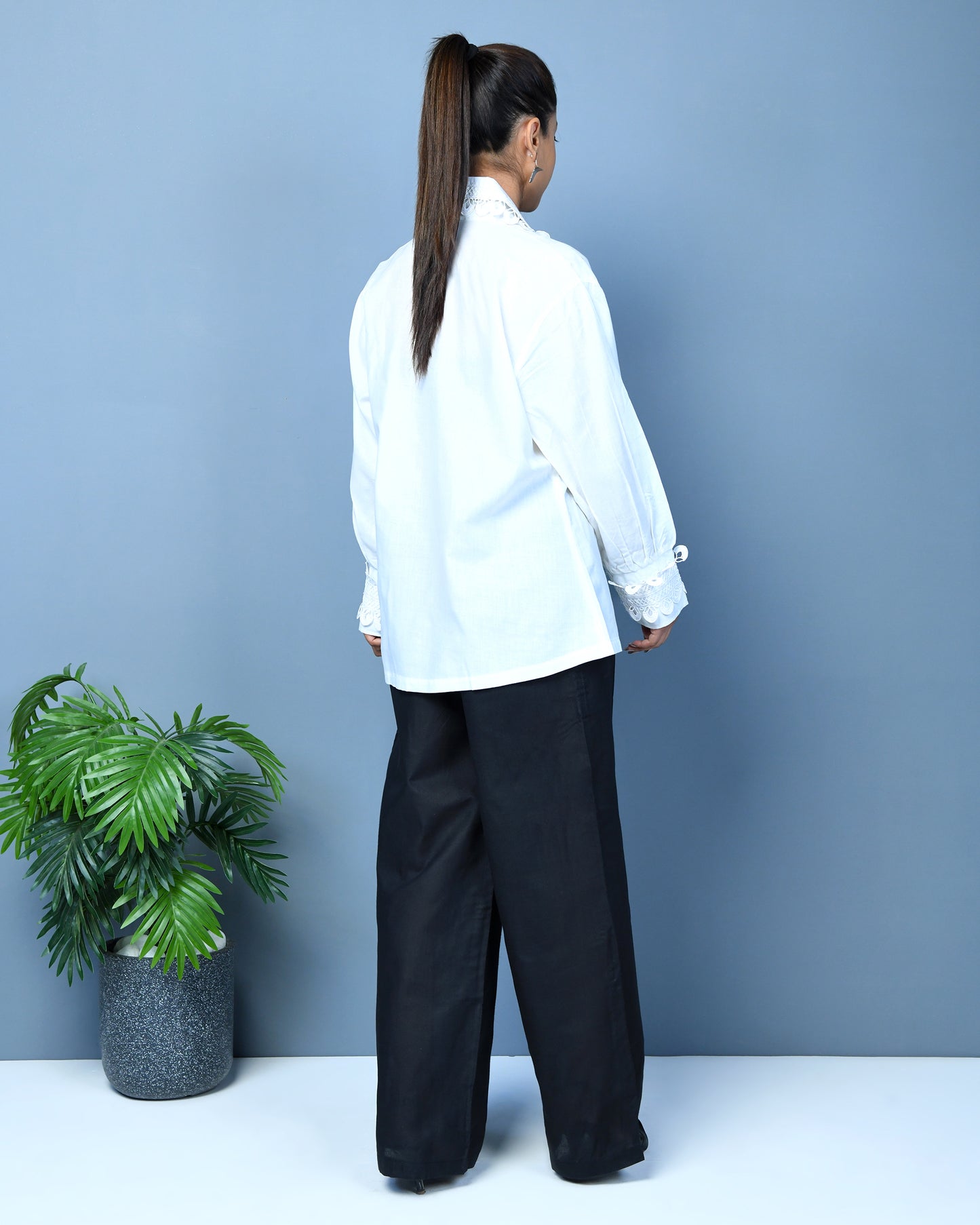Opal Noir Co-ord Set